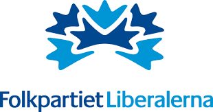 Vi säger också nej till att återinföra den. Liberalerna Logopedia Fandom