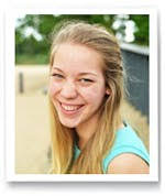 Catherine Moolenschot Speaker