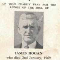 James Hogan (1881–1969)