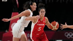 Aug 03, 2021 · the united states women's basketball team turned in three solid results to top its group and back up its favorite status at the tokyo olympics. Canada Drops Olympic Opener Against Serbia In Women S Basketball
