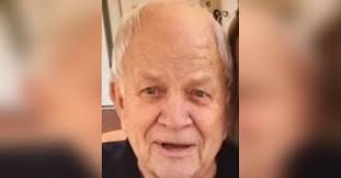 Obituary information for Gerald Franklin "Buck" Holton