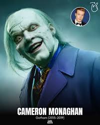 Every actor who stepped into the Joker's shoes brought something different  to the screen. Some were unhinged. Some were theatrical. Some changed the  character forever. That is what keeps the legend alive.