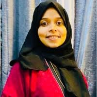 40+ "Amina Hashim" profiles