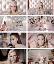 See 15 of the show's best quotes, in gifs. Chanel Oberlin Quotes Tumblr 108 Best Scream Queens Quotes Images Scream Queens Quotes Dogtrainingobedienceschool Com