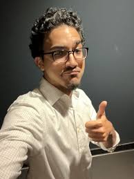 Guillermo Ledesma Fabian