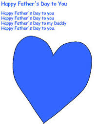 With father's day just around the corner, now is the time to think of the man that stood tall in your life from day one. Happy Father S Day To You