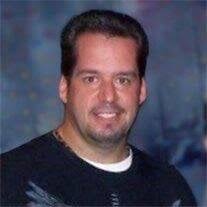 Derek J. Adams Obituary