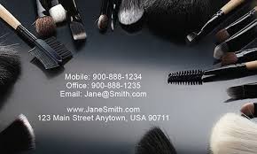 Place a select grouping of your gift cards in a gift card box and make your own label. Makeup Artist Business Card Our Makeup Artist Template Makeup Artist Business Cards Templates Makeup Artist Business Cards Makeup Artist Business Cards Design