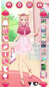 Whether you're going to a chic photoshoot, a date with your boyfriend, or building a new world as the second kira you've always got to do it in style. Anime Princess Dress Up Girl Fashion Star Makeup For Android Apk Download