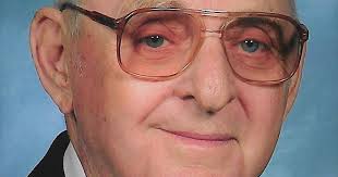 Rev. Conrad Junior Tenney