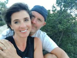 20 years!!! We met anchoring weekend news together in Austin