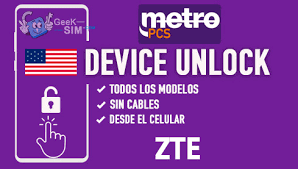 Región o país donde se vende, estados unidos. Liberar Zte Metro Pcs Usa Via Device Unlock Todos Los Modelos