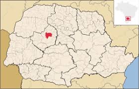 Joseph campo mourão, episcopal see of the roman catholic diocese of campo mourão, is based on the same design as the mother church of the pure heart of mary of st. Campo Mourao Wikipedia A Enciclopedia Livre