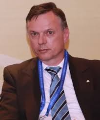 Cruise Line Executives Who's Who