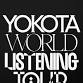 Susumu Yokota World Listening Tour event image