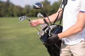 Il existe 3 familles de clubs : Club De Golf Les Meilleures Options Pour 2021 Reviewbox