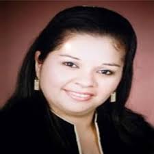 Licda. Mayra Lissette Henriquez de Cortez