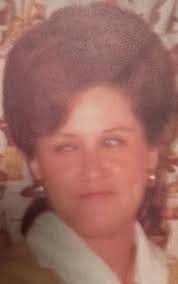 Sally Sanchez Obituary (1939