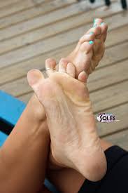 Feet colection aspen porn pics