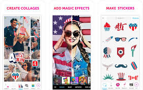If that doesn't feel like enough, more after completing the work, you can almost instantly publish your collage on twitter or facebook. 20 Best Iphone Photography Apps Hongkiat