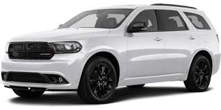 2020 dodge durango prices reviews incentives truecar