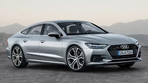 Like the a6, the new audi. All New Audi A7 3 0l V6 Tfsi Quattro Lands In Malaysia Rm609 900 Autobuzz My