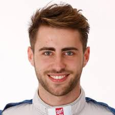 Driver: Lukas Schreier