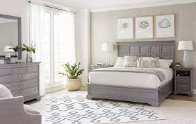 Shop By Brand Transitional Bedroom Furniture Grey Bedroom Set Grey Bedroom Furniture