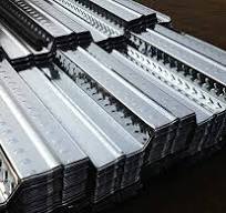 Galvanized Steel Deck | Corrugated Roof & Floor Deck Sheet