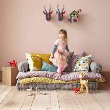 5 Playful Kids Room Diys Kinder Zimmer Kinder Sofa Kinder Spielzimmer