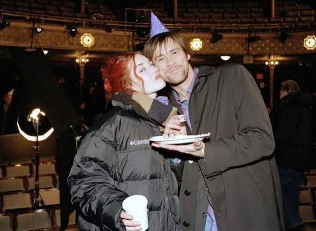 A Rabbit's Foot In Defence of Heartbreak: Eternal Sunshine of The Spotless  Mind - A Rabbit's Foot