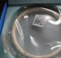 APPLIED MATERIALS BOTTOM PUMPING RING LINER CERAMIC 0200-00744 | eBay