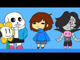 Undertale Short Shimeji Undertale Undertale Shorts Animation