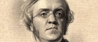 Diez frases de Thackeray, el burlón rival de Dickens que murió en Nochebuena