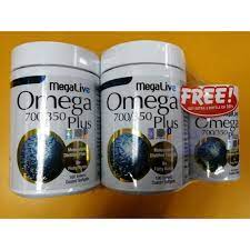 It was first launched as mega channel australia and then rebranded to mega cosmos using a common feed for australia and north america. Megalive Omega 700 350 Plus 100 S 2 Foc 30 S Shopee Malaysia