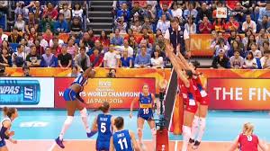 Serbia lascia il primato posted on agosto 1, 2021; Finale Campionato Mondiale Di Pallavolo Femminile Serbia Vs Italia Youtube