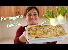 Verdure gratinate al forno, ricetta facile per contorno sfizioso. Parmigiana Di Finocchi Filante Ricetta Facile Fatto In Casa Da Benedetta Womentube