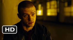 I need to get home in time to take a shower before the party. In Time 2011 Official Hd Movie Trailer Youtube