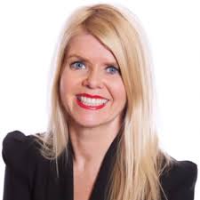 Tracy Sheldon Dip IMC F IDM MIoEE