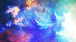 3840x2160 best hd wallpapers of space, 4k uhd 16:9 desktop backgrounds for pc & mac, laptop, tablet, mobile phone. Space Colorful Waves Abstract 4k Wallpaper 36