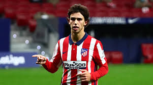 Felix double sees atletico madrid past osasuna. Joao Felix Finally Showing True Worth To Inspire Atletico Madrid The Offside Rule