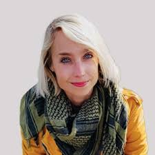 Huisarts Clara Cameron in Australië