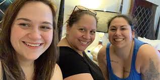 Local Radio Personality Finds A Long Lost Sister