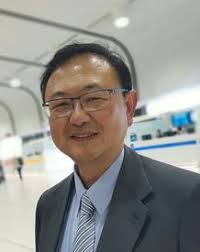 Dr Seng Long Ang