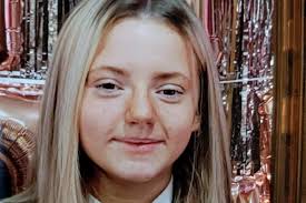 Missing schoolgirl: PSNI concerned for safety of Olivia Shultz (14) from  Craigavon