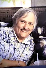 Obituary information for Ann Marie Stein