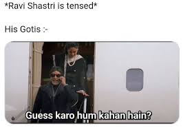 Kabhi Khushi Kabhi Gum Meme Template And Example Album On Imgur