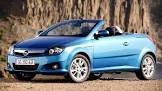 OPEL-TIGRA