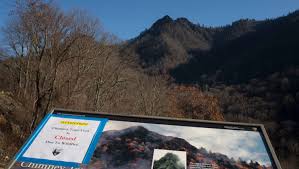 A raging inferno swept through the great smoky mountains national park and into the city of gatlinburg, tennessee on november 28, 2016, killing 14 people. Park Didn T Heed Gatlinburg Firestorm Call To Action