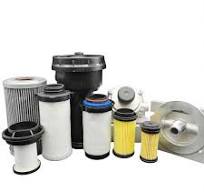 High Quality 1105060-61C SW5552093 FS20198 W1174-Z1 Truck Diesel Engine  Fuel Water Separator Filter for Xichai
